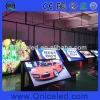 Waterproof Outdoor LED Double Sided Advertisement Display Screen Electronic Programmable LED Sign Video Advertising Billboard