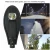 Import Waterproof Outdoor Lighting Led Street Light 200W Customized from China