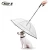 Import Waterproof Pet Umbrella Dog Transparent Raincoat With Leash Umbrella Stand Dog Umbrella For Dog Use from China