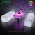 Import Waterproof rechargeable Indoor and outdoor LED illuminated straight party bench from China