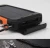 waterproof Solar engergy power banks  5000mah with LED light and accessories