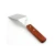 Import WCTS803 High quality Kitchen Wooden Handle Baking Stainless Steel Pie Pizza Cake Shovel from China