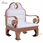 wedding chair
