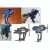 Import Welding Woodworking Machine Bench Table Vise from China