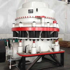 well-sold JY1500F cone crusher for slag