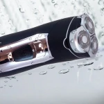 Wet & Dry Rechargeable Shaver