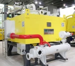 Wet High Gradient Magnetic Separator for Silica Sand/ Feldspar/ Kaolin/ Clay