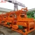 Import wet mix JS500 concrete mixer from China