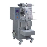 WHIII-F100 Automatic Flour Chili Pack Bag Small Sachet Granule Milk Powder Filling Machine Powder Packing Machine