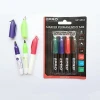 White board markers expo neon dry erase marker for glass