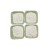 Import white kaolin Industrial Grade Kaolin China Clay Powder from China
