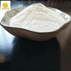 White washed china clay kaolin