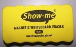 Whiteboard accessory pen magnets magnetic whiteboard pen with eraser marker pen for office work