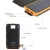 Import wholesale 10000mah solar power bank charger with foldable solar panels from China