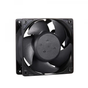 Wholesale 12038-8 Manufacturer 2/3/4Pin 12038 120X38Mm 12V 24V 48V Miner Rack Axial DC Cooling Fan