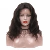 Wholesale 13X4 13X6 Body Wave Human Hair Lace Frontal Wig Swiss Lace Front Wig Mink Indian Remy Human Hair Lace Wig Vendor