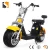 Import Wholesale 2000w power big tyre electric scooter with 60v20ah lithium battery, citycoco scooter from China