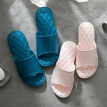 Wholesale 2021 Unisex Summer EVA Women Slides Outdoor Slides Women Slippers