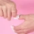 Import Wholesale 5 pcs silicone elastic nail art UV gel polish Remover wrap soak Off cleaner cap clip from China