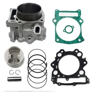Wholesale 500-700cc ATV UTV Steel Cylinder Kits ATV Engine Parts