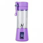 Wholesale 6 Blades Juicer Cup USB Rexgarge Mixer Juicer Blender