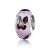 Import wholesale 925 sterling silver murano glass charms beads for bracelet making from China