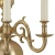 Import Wholesale american style 3 arms antique bronze candle simple wall lamp from China