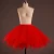 Import Wholesale And Retail Professional Solid Color Adult Tutu Skirt With Lining from China