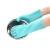 Import Wholesale Anti- Slip  Cleaning Tools Household Silicone Waterproof Kitchen Cleaning Gloves with wash scrubber from China