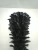 Import Wholesale Black white Feathers For Crafts Carnival Home Wedding Decorations plumes from China
