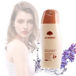 Wholesale Brand Name Agerios Scalp Hair care raw material argan oil hair conditioner
