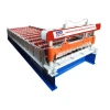Wholesale Building Material Wall and Roof Metal Tile Machine