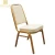 Import Wholesale chair aluminium hotel wedding chair for hotel &amp;wedding used from China