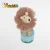 Import wholesale cheap baby small wooden hand finger puppet funny kids wooden hand finger puppet W06D047 from China
