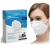 Import Wholesale Cheap Price Custom High Quality KN95 FFP2 Face Mask Kn95 White Surgical Mask Dust Mask from Bangladesh Nonwoven Fabric from China