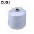 Import Wholesale cheap price ring spun 10s-40s100 polyester spun yarn iplik from China