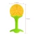 Import Wholesale Chewable Toddler Super Soft Soothing Newborn Sensory Eco Friendly Baby Mini Silicone Infant Teething Toy Fruit Teether from China