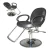 Import Wholesale Classic Heavy Hydraulic Barber Chair from China