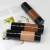 Import Wholesale cosmetic 12 color option moisturizer waterproof makeup dark color liquid vegan foundation from China
