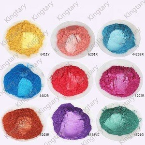 wholesale cosmetic mica eyes pigmented eyeshadow pigment cosmetic