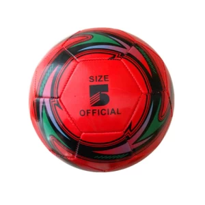 Wholesale Custom Match Soccer Ball Football