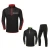 Import wholesale Custom Men&#39;s Soccer Uniforms Sports Wear Custom Design Soccer Jersey from China