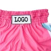 Wholesale Custom MMA Shorts for Men 2024 Sublimation Print BJJ Jiu Jitsu Shorts for Mens in Pakistan in whole sale price