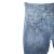 Import Wholesale custom OEM fashion men jeans from China