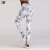 Import Wholesale Custom Printed Leggings Tight Sublimation High Waist Printed Leggings Floral Fitness Printed Leggings from China