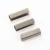 Import Wholesale custom small belt end tips adjustable metal belt clips from China