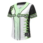 wholesale custom softball wear in China