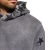Import Wholesale Custom Streetwear Vintage Washed Mens Hoodie Set Oversized Hoodie with Stars Applique and Knitted Embroidery from China