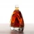 Import Wholesale Customize Logo Fashioned Style Empty Liquor Brandy Glass Bottle from China