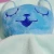 Import Wholesale Cute Custom Baby Comforter Infant Towel Toys Baby Play Plush Cat Hand Puppet from China